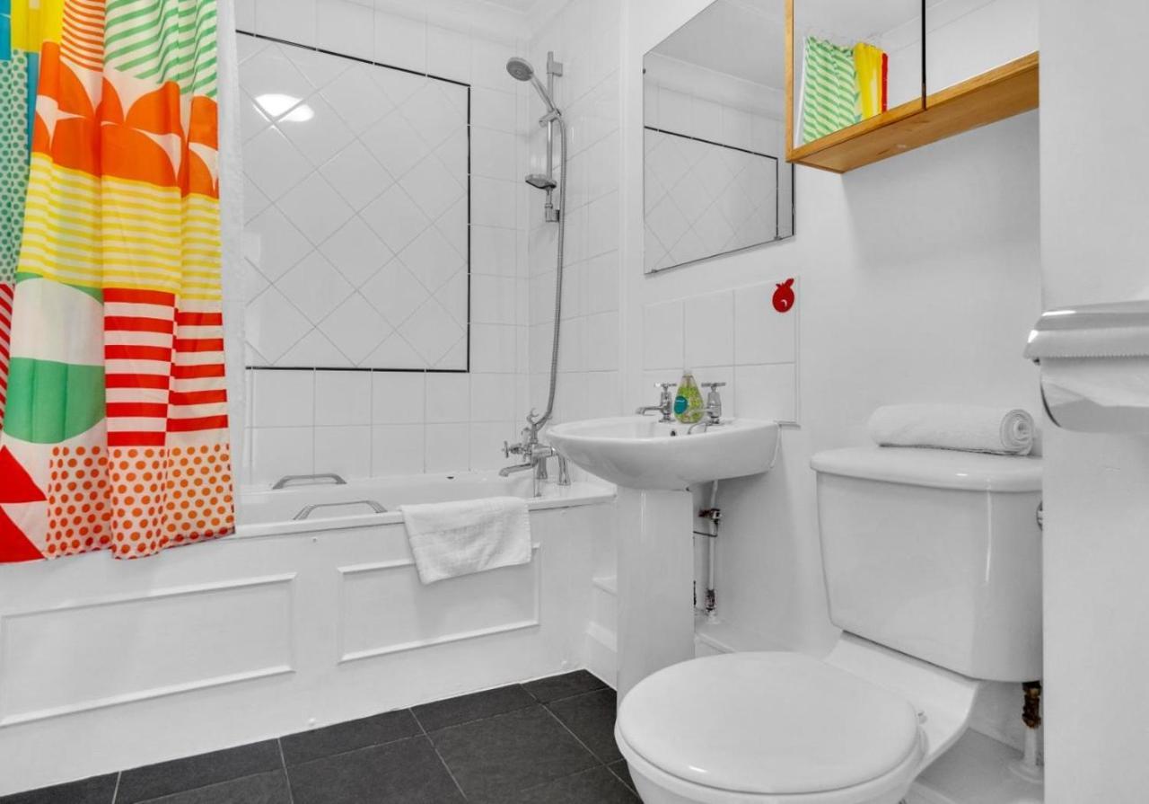 브라이턴 Golden Sunset House With Free Parking By My Getaways 빌라 외부 사진