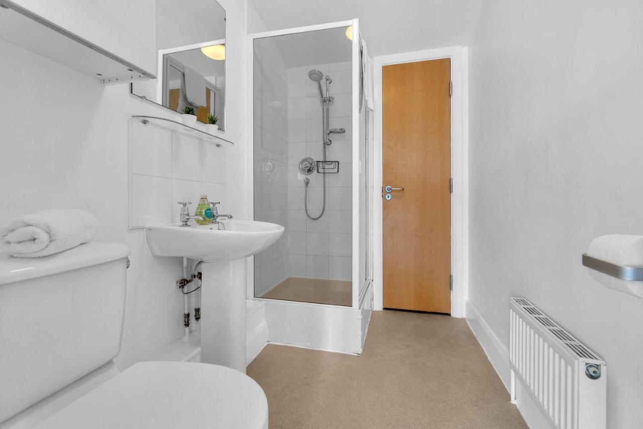 브라이턴 Golden Sunset House With Free Parking By My Getaways 빌라 외부 사진